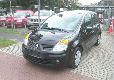 Renault Modus Dynamique/ Klima/ Bordcomputer/ 5 Sitzer!!