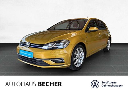 VW Golf Volkswagen 1.5 TSI 6-Gang Join /AHK/Navi/LED/Rückfahrkam.