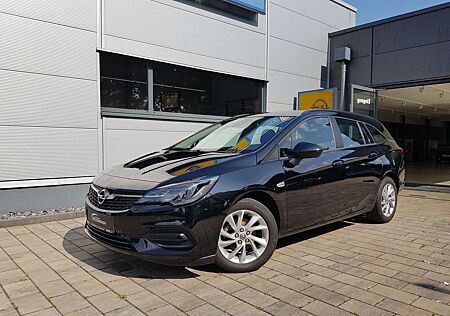 Opel Astra K ST Edition, Rückfahrkamera, Sitzheizung