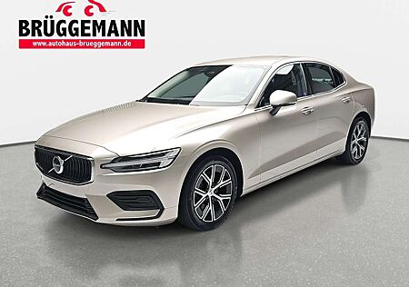 Volvo S60 2.0 MHEV AUTO. CORE NAVI LED GOOGLE KAMERA LM1