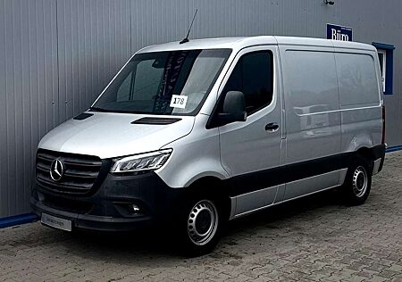 Mercedes-Benz Sprinter 314 AUTOMATIK NAVI TOTWINKEL KAMERA LED