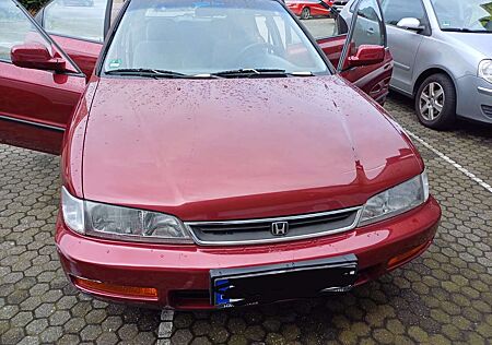 Honda Accord 2.2i VTEC