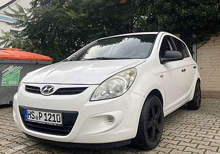 Hyundai i20 1.2 Classic
