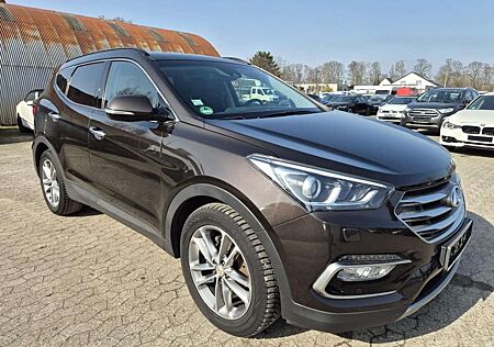 Hyundai Santa Fe 2.2 CRDi 4WD Premium