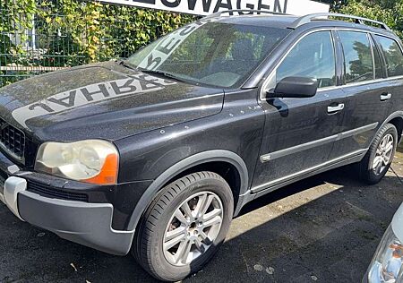 Volvo XC 90 XC90