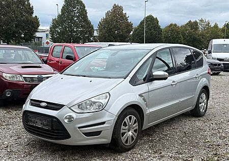 Ford S-Max 7 Sitzer