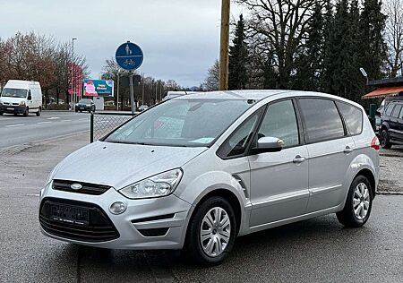 Ford S-Max 7 Sitzer