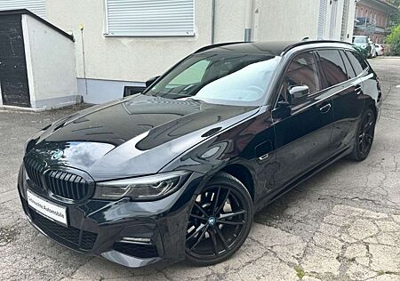 BMW 330 e xDrive M Sport - Laserlicht -