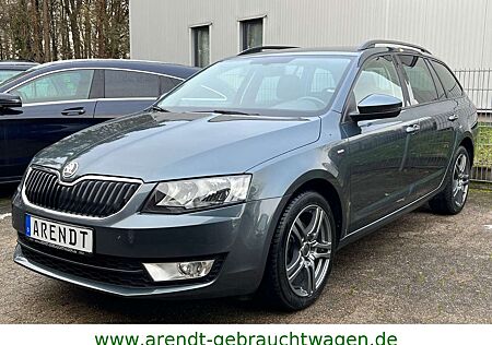 Skoda Octavia Combi Joy*SHZ/PDC/TEMPOMAT/DAB*
