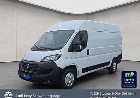 Fiat Ducato -e L2H2 **Kamera/Navi**