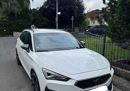 Cupra Leon ST 1.4 e-Hybrid VZ 245PS 30TKM GW-Garantie 19“ D