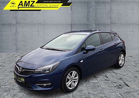 Opel Astra K 1.2 Edition |Tempomat|Lenkr-|Sitzheiz|