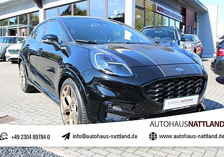 Ford Puma ST X 1.5 EcoBoost RFK B&O Navi LED DAB