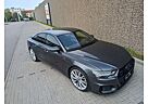 Audi A6 50 TDI, S6 Optik, 360°, Luft, Soft, Nacht, Allrad