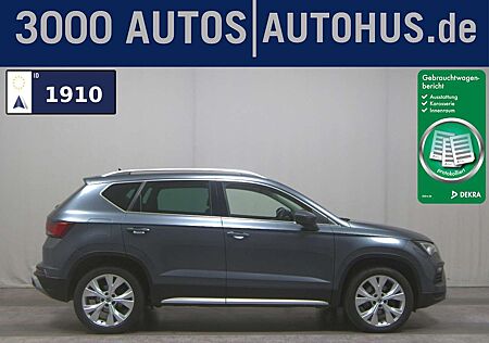 Seat Ateca 2.0 TDI Xperience Navi LED Beats RFK AHK