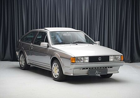 VW Scirocco Volkswagen Scala Schiebedach*Radio*gepflegt*Allwet