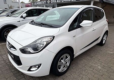 Hyundai ix20 1.6 FIFA world Cup Edition Automatik
