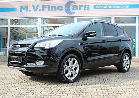 Ford Kuga Titanium