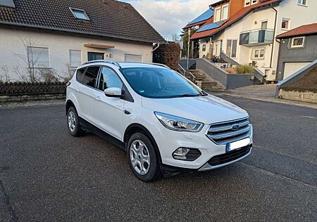 Ford Kuga 1.5 EcoBoost 2x4 Cool