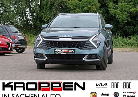 Kia Sportage 1.6T 48V 2WD DCT VISION KOMFORT-PAKET *NAVI*