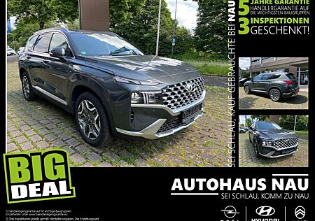 Hyundai Santa Fe Prime PHEV 1.6 -Top Ausstattung-