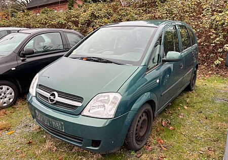 Opel Meriva Enjoy 1,7 Diesel