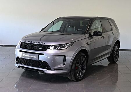 Land Rover Discovery Sport D 200 R-Dynamic SE AWD Pano 20