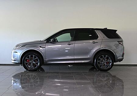 Land Rover Discovery Sport D 200 R-Dynamic SE AWD Pano 20