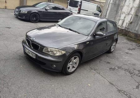 BMW 116i 116