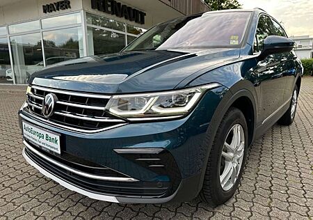 VW Tiguan Volkswagen *ELEGANCE*4MOTION*ACC*MATRIX LED*AUT.*EU6d