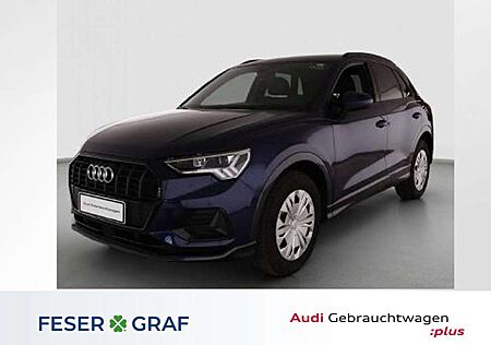 Audi Q3 35 TDI advanced S tronic AHK/ Navi Plus / Rückfahr