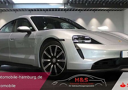 Porsche Taycan 20ZOLL*Panorama
