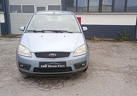 Ford Focus C-Max Futura klima