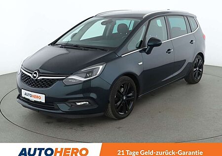 Opel Zafira Tourer 1.4 Turbo Innovation Start/Stop *NAVI*CAM*SHZ*