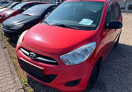 Hyundai i10 Classic