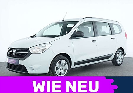 Dacia Lodgy Comfort Bluetooth|Klimaanlage|Tempomat