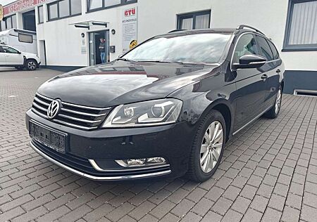 VW Passat Variant Volkswagen Comfortline BlueMotion* Automatik