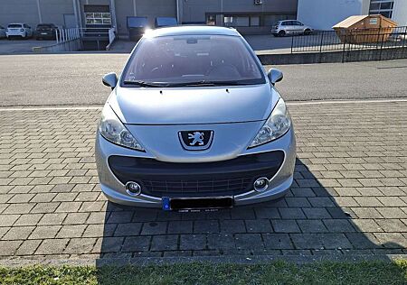 Peugeot 207 SW, Panorama, TÜV 09/2026, 2.150€ VB