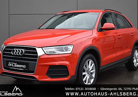 Audi Q3 1.4 TFSI/S-TRONIC/ BI-XENON/TEMPO./KLIMA/1