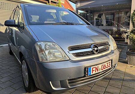Opel Meriva Edition
