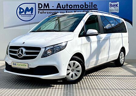 Mercedes-Benz V 220 d lang 9G-Tronic 8Sitze Navi Kamera