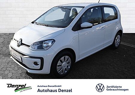 VW Up Volkswagen ! 1.0 GRA/KAMERA/SITZHZG