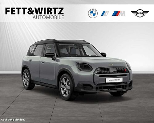 MINI Cooper S Countryman Countryman S ALL4 ClassicTrim|AHK|Head-Up|Panorama
