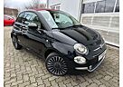 Fiat 500C 0.9 TwinAir Lounge/SHZ/KLIMA/86 PS/PDC/1HD/