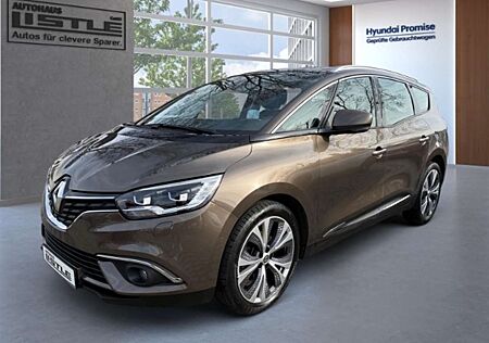 Renault Scenic IV Grand Intens 1.6 dCi 130 Energy HUD LED Dyn. Ku