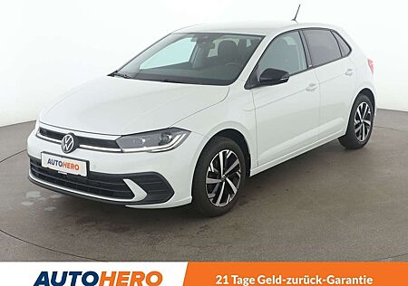 VW Polo Volkswagen 1.0 TSI Move*NAVI*CAM*LED*PDC*SHZ*BEATS*KLIMA*