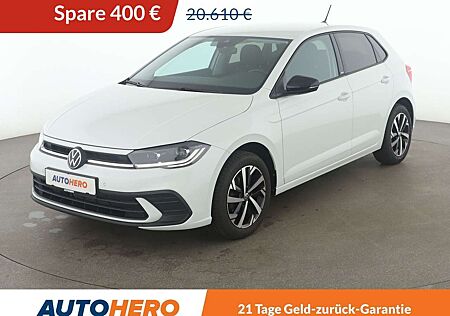 VW Polo Volkswagen 1.0 TSI Move*NAVI*CAM*LED*PDC*SHZ*BEATS*KLIMA*