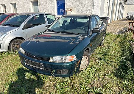 Mitsubishi Lancer 1300 GL