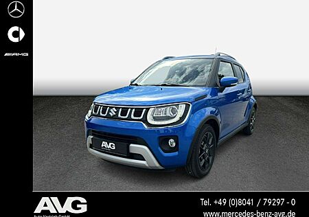 Suzuki Ignis 1.2 4x4 SHVS Hybrid Comfort + (EURO 6d)