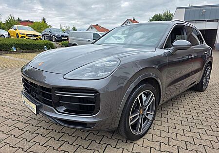 Porsche Cayenne Turbo LED/Panorama/InnoDrive